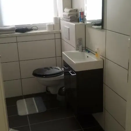 Ferienwohnung