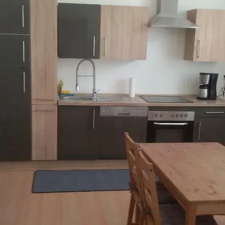 Ferienwohnung Apartamento *